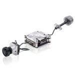 Caddx Nebula Nano Kit Digital FPV Camera With Vista HD Video Transmitter for FPV Drone Fixed Wing